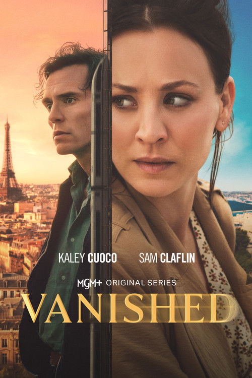 Vanished - Saison 1