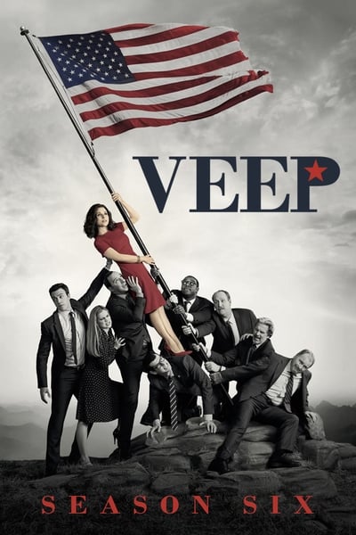 Veep - Saison 6