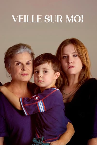Veille Sur Moi - Saison 1