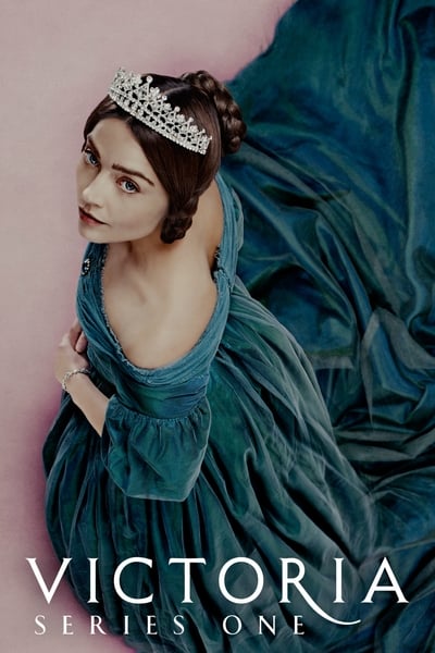 Victoria - Saison 1