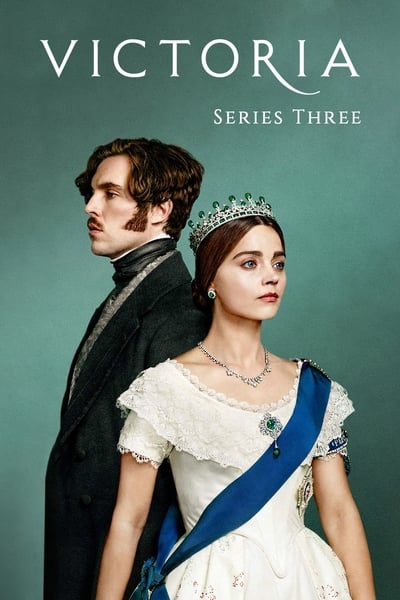 Victoria - Saison 3