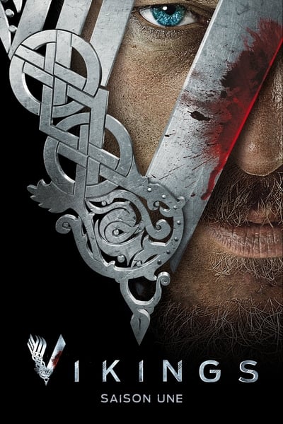 Vikings - Saison 1