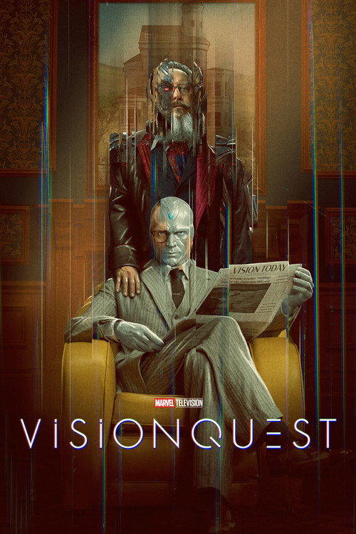 VisionQuest - Saison 1