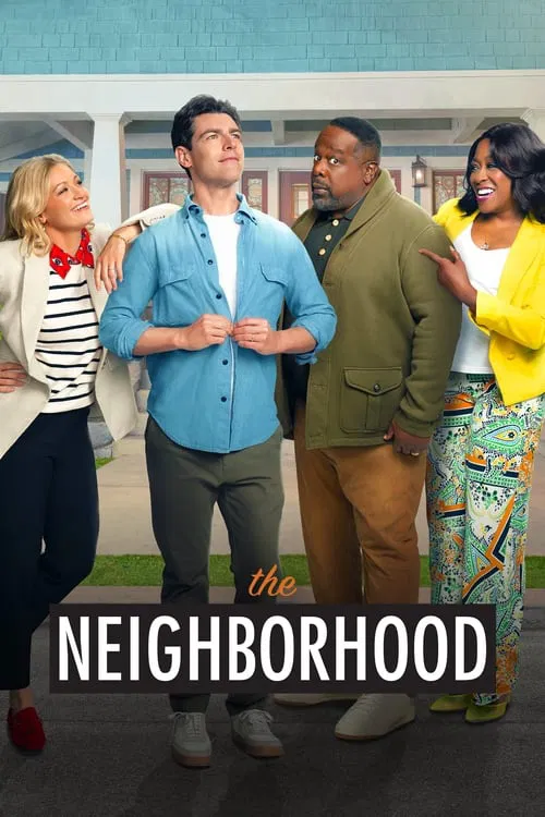 The Neighborhood - Saison 7