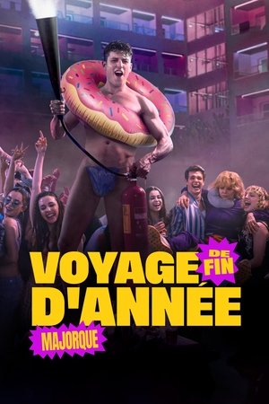 Voyage de Fin D'Année: Majorque