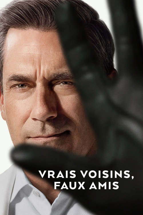 Vrais voisins, faux amis - Saison 2