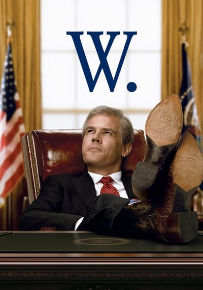 W. - L'improbable président