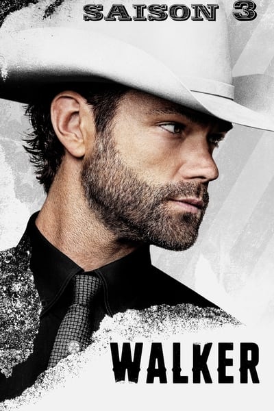 Walker - Saison 3