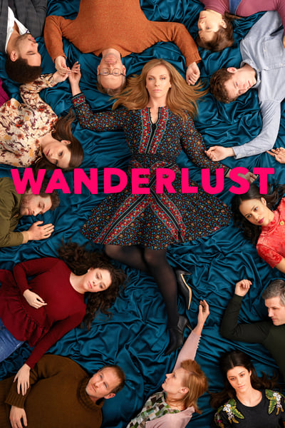 Wanderlust - Saison 1
