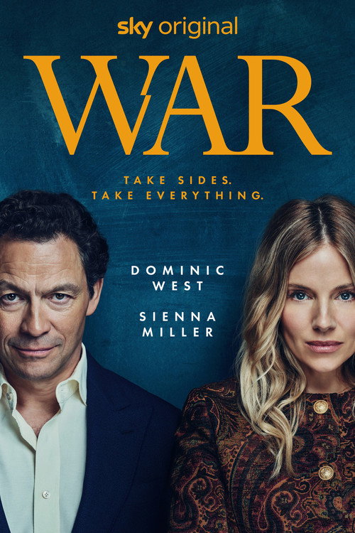 War - Saison 1