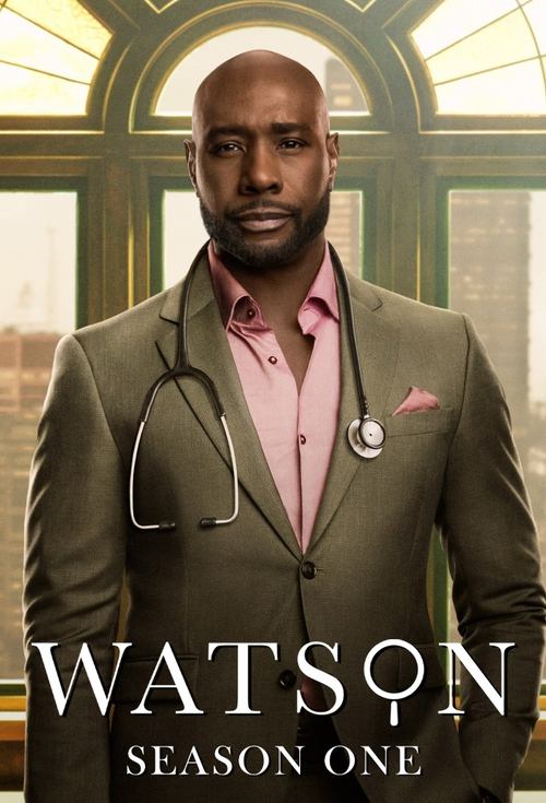 Watson - Saison 1
