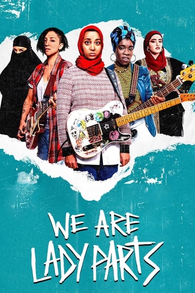 We Are Lady Parts - Saison 1