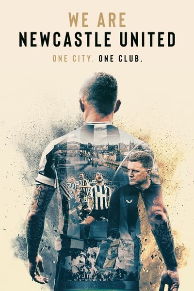 We Are Newcastle United - Saison 1