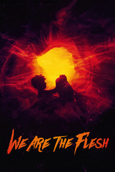 We are the Flesh