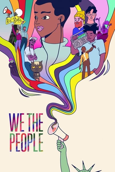 We The People - Saison 1