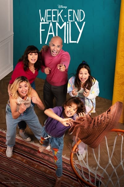 Week-end Family - Saison 2