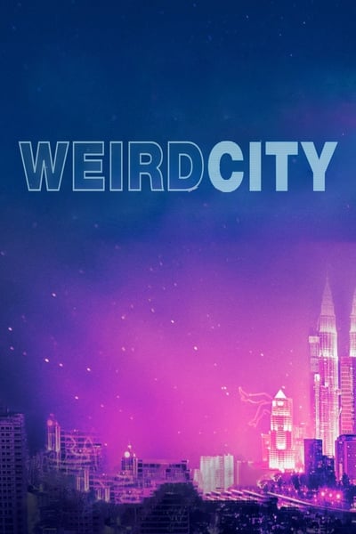 Weird City - Saison 1