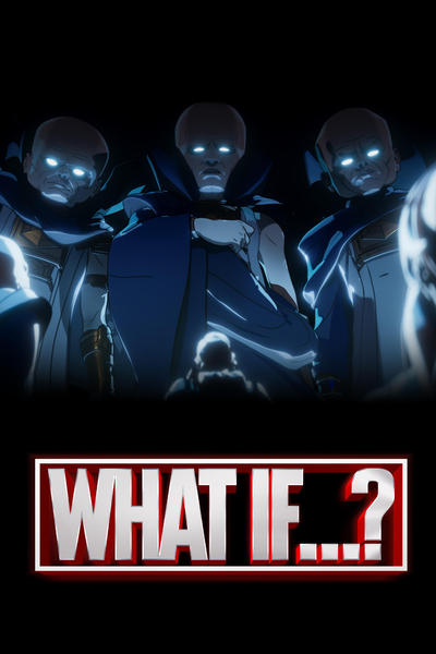 What If...? - Saison 3