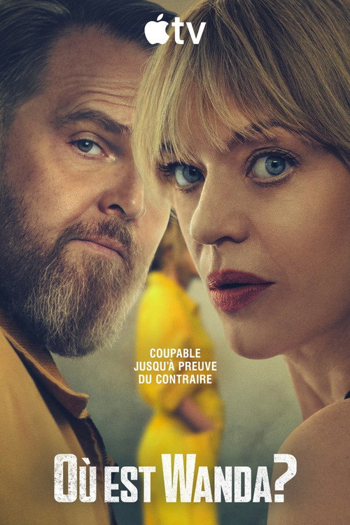 Where's Wanda? - Saison 2