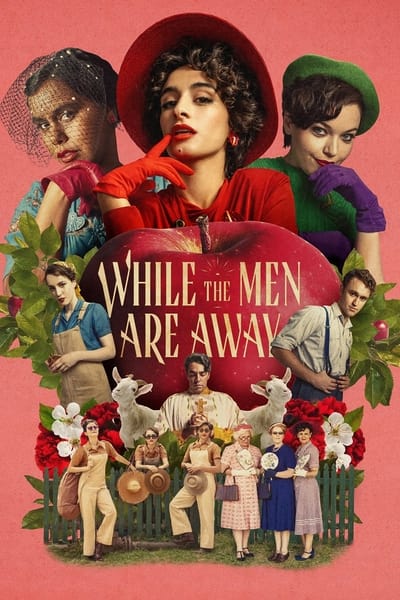 While the Men are Away - Saison 1