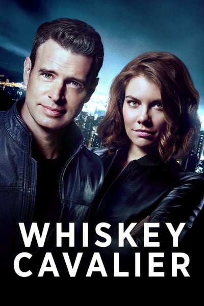 Whiskey Cavalier - Saison 1
