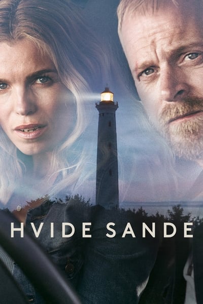 White Sands - Saison 1