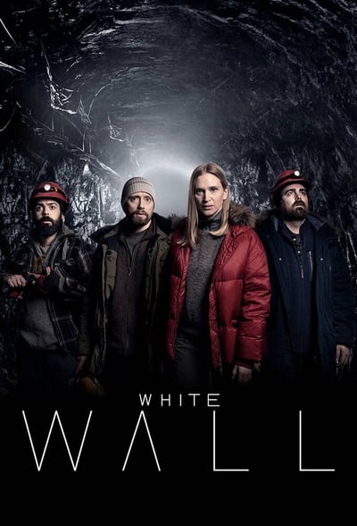 White Wall - Saison 1