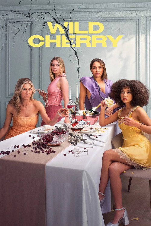 Wild Cherry - Saison 1