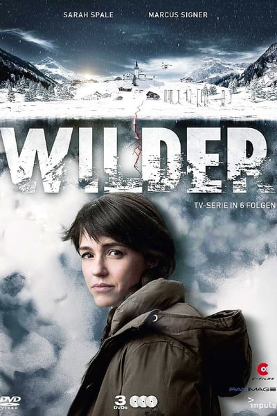 Wilder - Saison 1