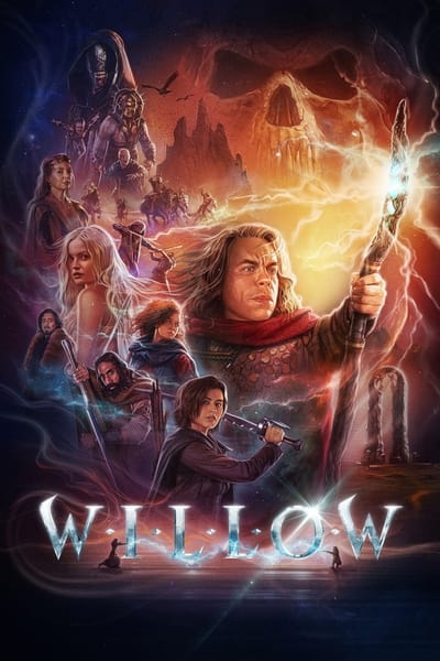 Willow - Saison 1