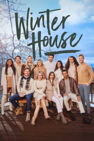 Winter House - Saison 1
