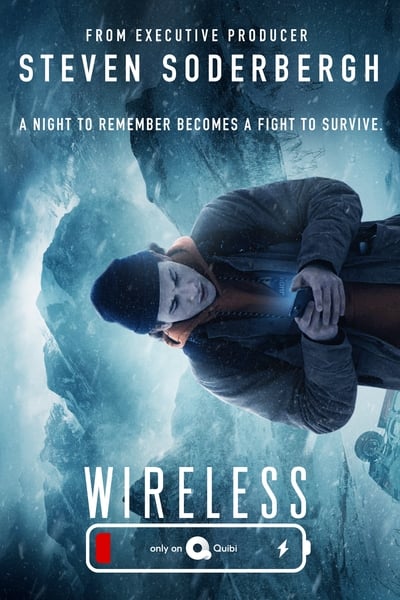 Wireless - Saison 1