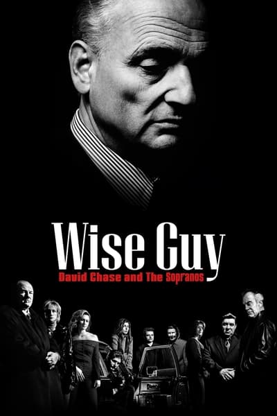 Wise Guy David Chase and The Sopranos - Saison 1