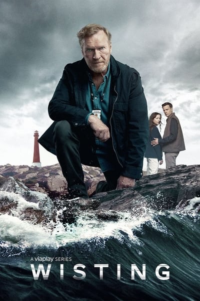 Wisting - Saison 4