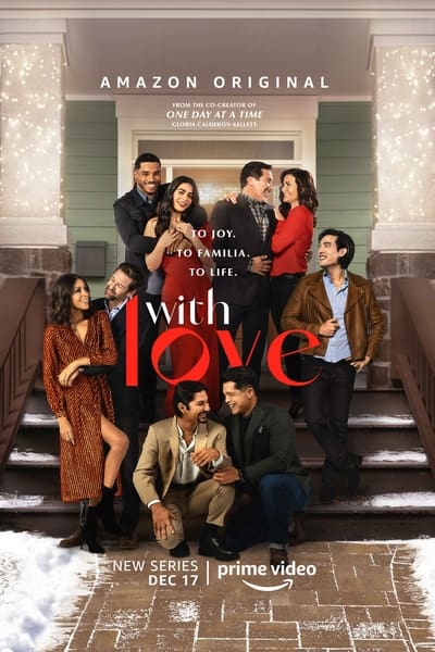 With Love - Saison 1