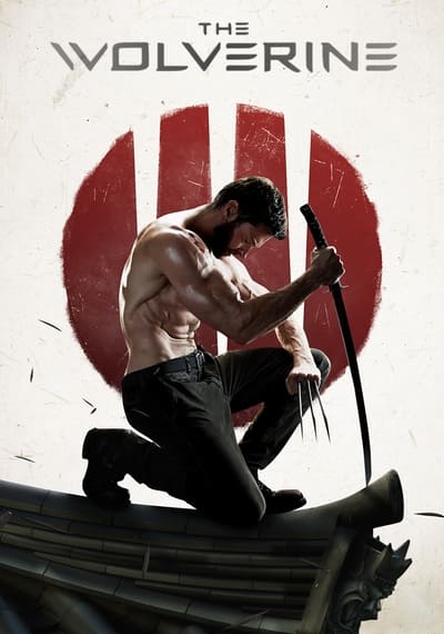 Wolverine : Le Combat de l'immortel