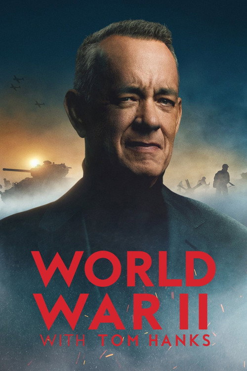 World War II with Tom Hanks - Saison 1