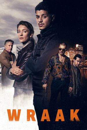 Wraak