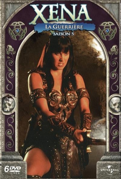 Xena, la guerrière - Saison 5