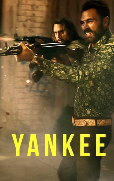 Yankee - Saison 1
