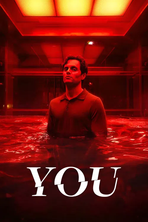 You - Saison 5