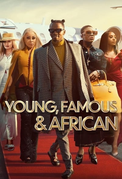 Young, Famous & African - Saison 1