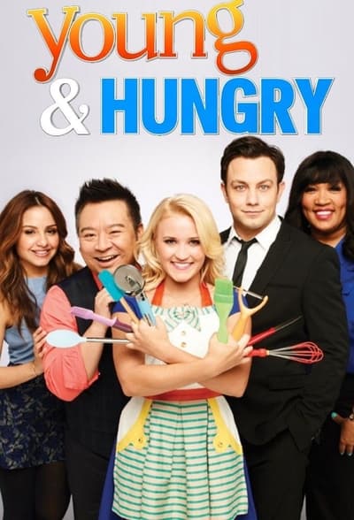 Young & Hungry - Saison 5