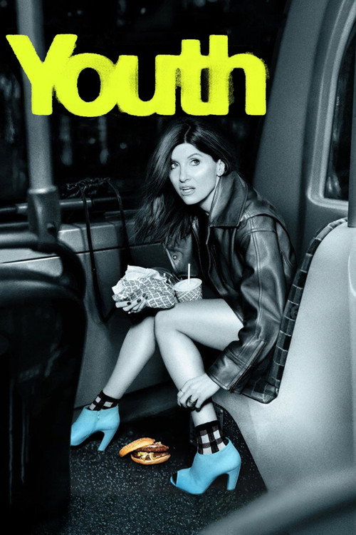 Youth - Saison 1