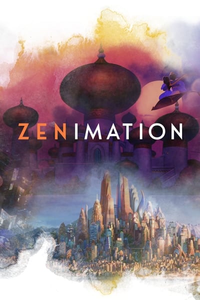 Zenimation - Saison 1