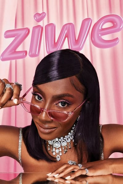 ZIWE - Saison 1