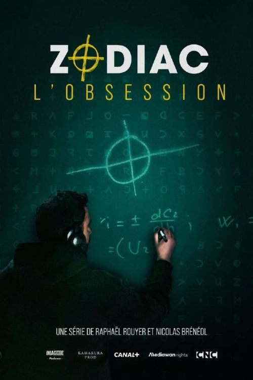 Zodiac : l'obsession - Saison 1