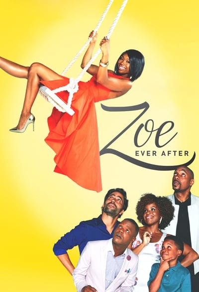 Zoe Ever After - Saison 1