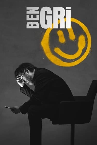 Zone Grise - Saison 1